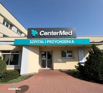 Szpital i Przychodnia CenterMed